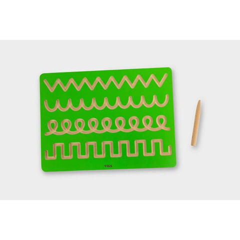 Early Writing Tracing Board - 21ENC00332