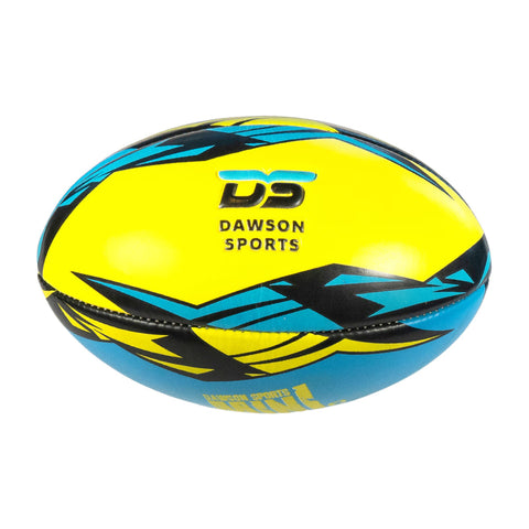 Mini Rugby Ball - Size 2