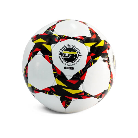 International Trainer Football Size 5