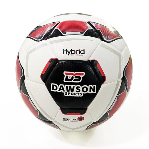 Mission Football  (IMS Certified) - Size 5