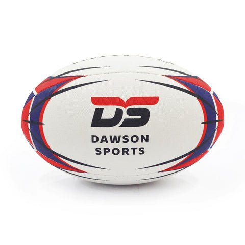 International Match Rugby Ball - Size 4