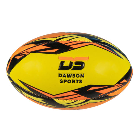 Mini Rugby Ball - Size 1