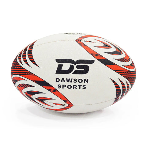 GUK Match Rugby Ball - Size 5