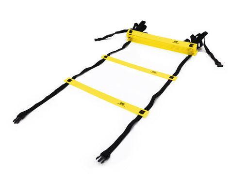 Agility Ladder - 4m (10 Rungs)
