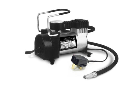 Electric Air Compressor