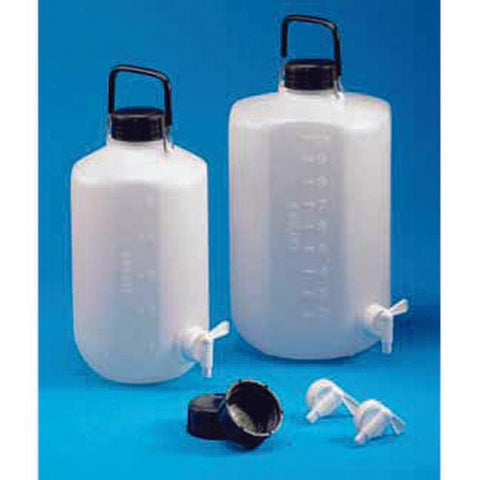 Aspirator hexagonal PE 5ltr