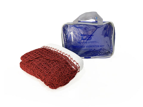 Competition Badminton Net