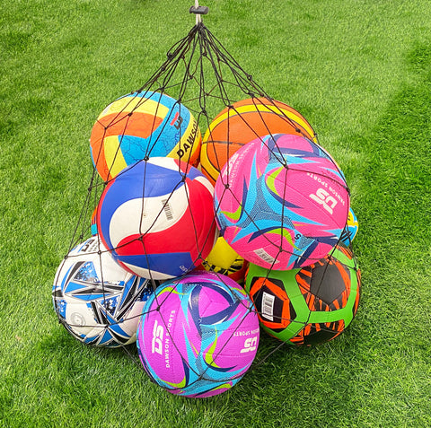 Ball Carry Net