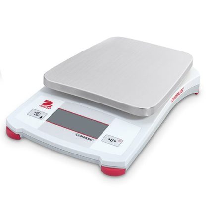 Ohaus CX Balance 220g x 0.1g (Each)