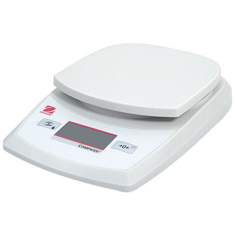 Ohaus CR 5200g x 1g