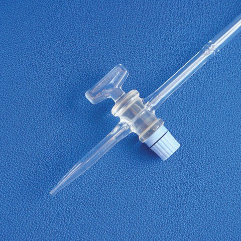 Burette s/bore glass Class B 50ml