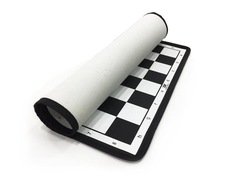 Chess Board Sheet
