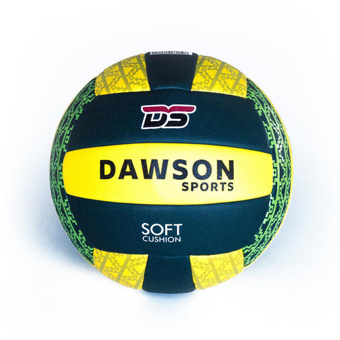 Soft Cushion Beach Volleyball - Size 5