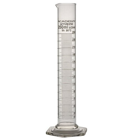 Cylinder Academy 25ml