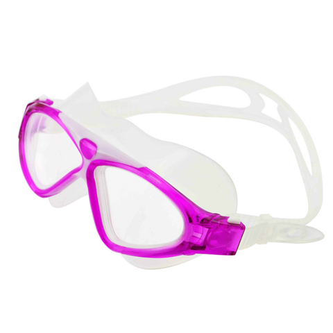 Junior Bomber Swim Goggles - Purple