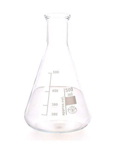 Flasks conical NM Simax 500ml