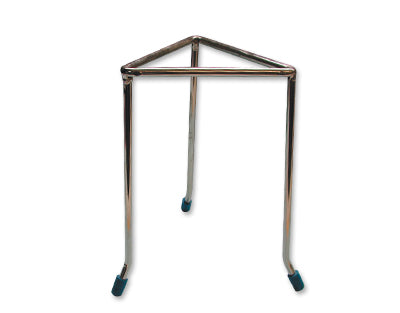 Tripod stand 130x150mm