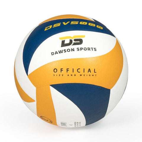 5000 Match Volleyball - Size 5