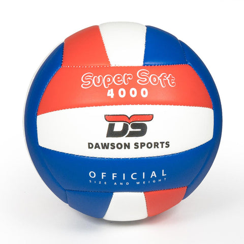 4000 Match Volleyball - Size 4