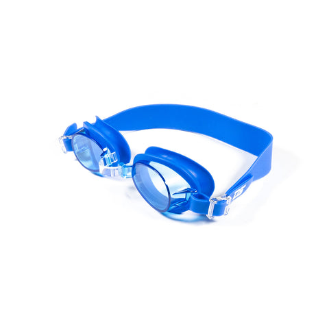 Dolphin Swimming Goggles - Blue