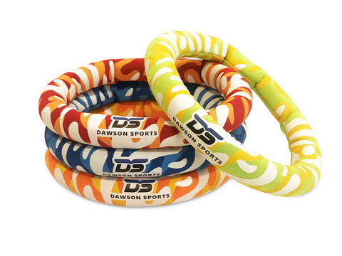 Dive Rings (Set of 4)