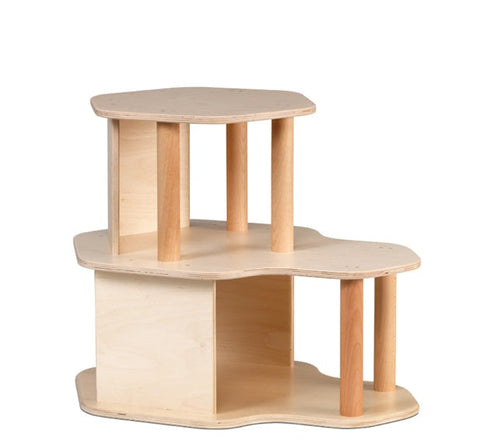 Under 2s Multi-use Building