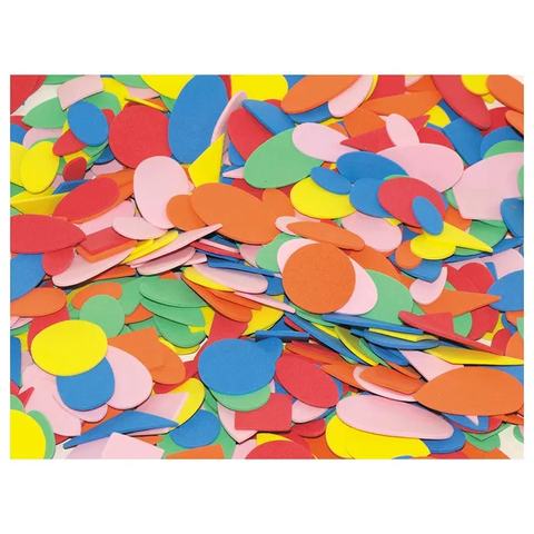 Geometric Foam Shapes - Std