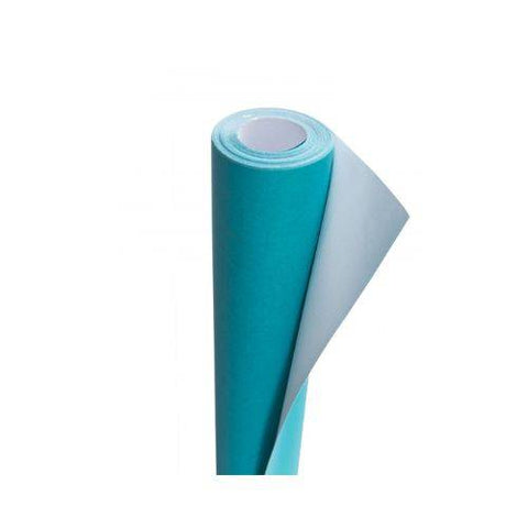 Scola  Colours Poster Paper Roll 760Mmx50M Bright Blue