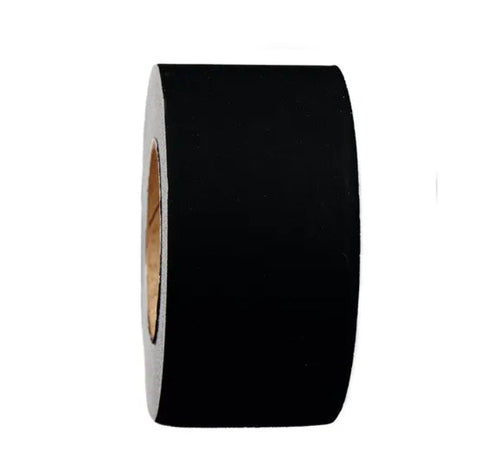 Black Poster Border Rolls - 6 Pack