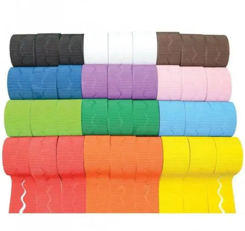 SCO CARD BORDER ASST 36PC