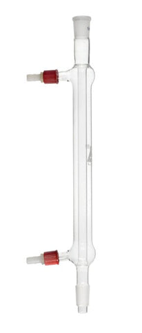 Condenser Liebig 380mm B19/26