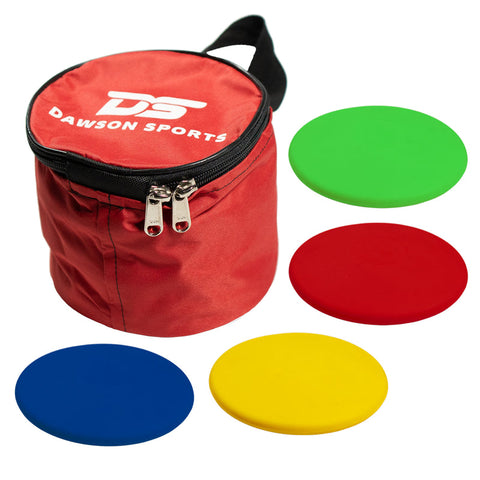 Elementary Discus Set with Bag - 300g