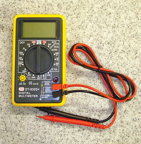 Multimeter economy