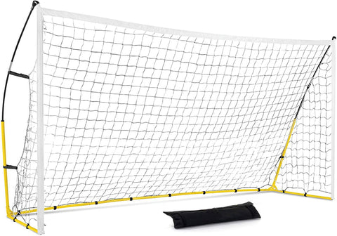 Fiberglass Football Goal - 240 x 150 x 84cm
