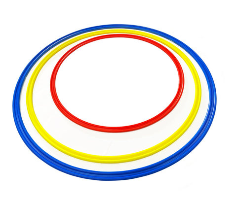 Flat Hoop - 20