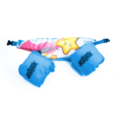 KiFloat Trainer Set - Blue