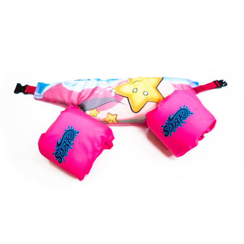 KiFloat Trainer Set - Pink