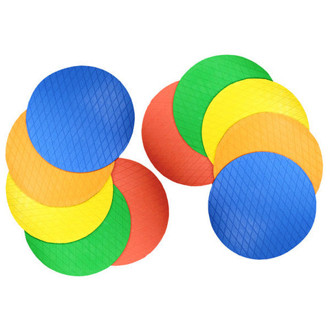 Floor Marker - Spots (Pack of 10)