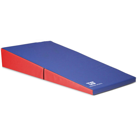 Foam Ramp Senior - Red/Blue
