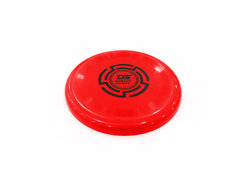 Frisbee 25.4cm - Red