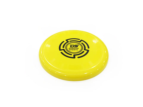 Frisbee 25.4cm - Yellow