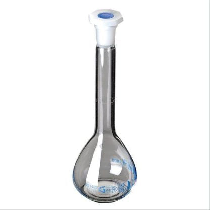 Flask volumetric Class A 100ml