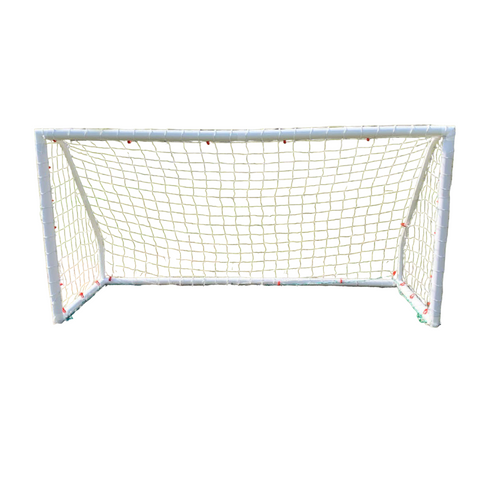PVC Football Goal - 6x4