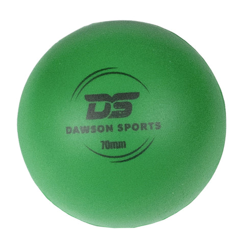 PU High Bounce Foam Ball 7cm (Assorted color)