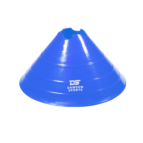 Jumbo Training Cone - 15CM - Blue