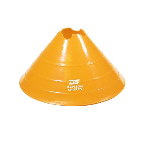 Jumbo Training Cone - 15CM - Orange