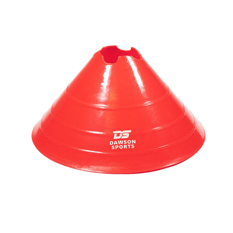 Jumbo Training Cone - 15CM - Red