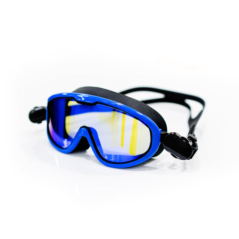 GT Swim Goggles Junior - Navy/Black
