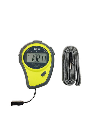 Stopwatch Basic - 322