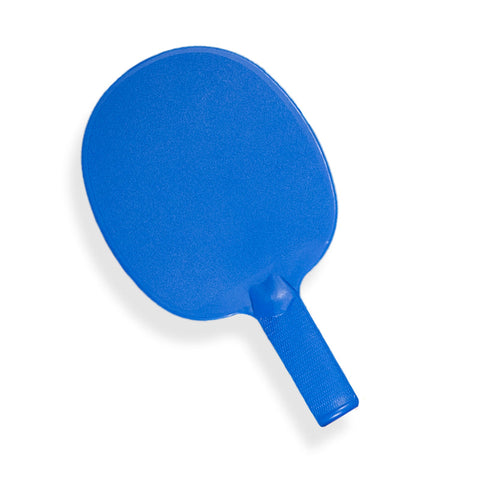 Kids Pingpong Bat - 25cm - Blue